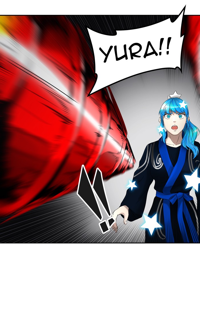 Tower of God Chapter 387 40